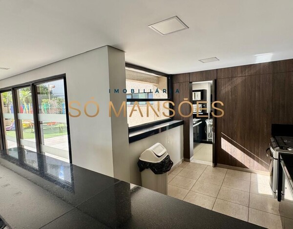 APARTAMENTO DE 136M² FINAMENTE DECORADO À VENDA NO VILA DA SERRA – VISTA DESLUMBRANTE PARA AS MONTANHAS.