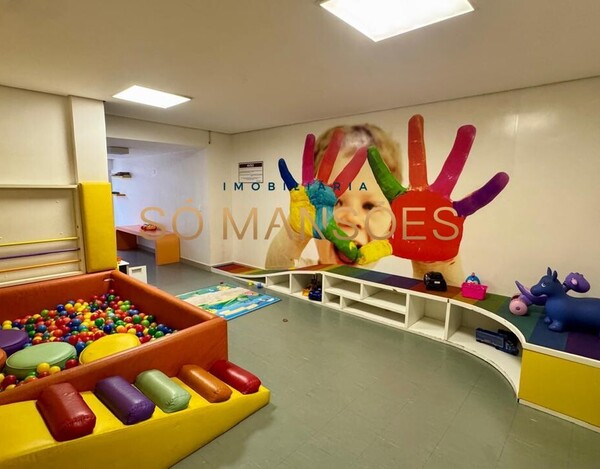 APARTAMENTO DE 136M² FINAMENTE DECORADO À VENDA NO VILA DA SERRA – VISTA DESLUMBRANTE PARA AS MONTANHAS.