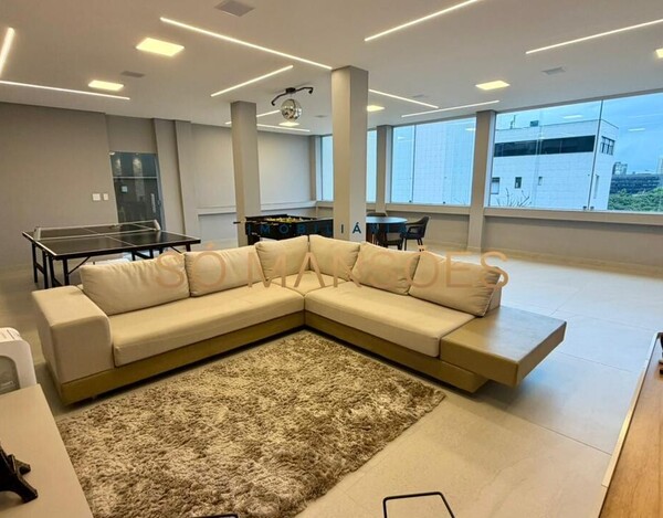 CASA REFORMADA DE 356M² À VENDA NO SANTA LÚCIA COM VISTA DEFINITIVA.