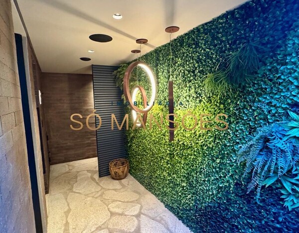 CASA 254M² DE ALTO PADRÃO COM LAZER COMPLETO E ACABAMENTOS PREMIUM.