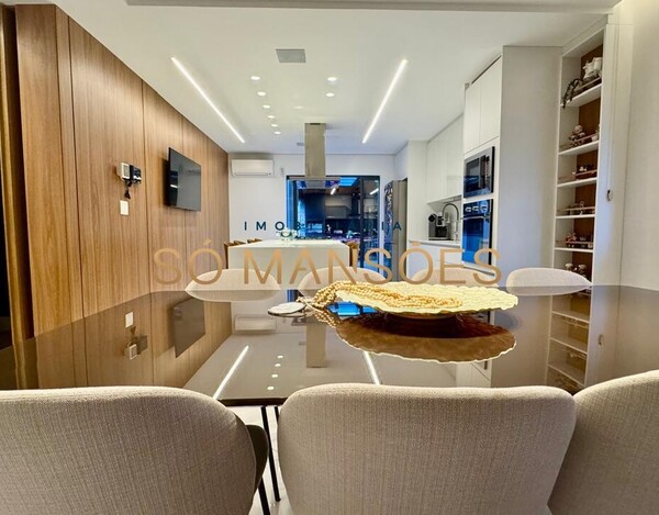 CASA 254M² DE ALTO PADRÃO COM LAZER COMPLETO E ACABAMENTOS PREMIUM.