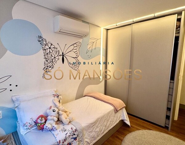 CASA 254M² DE ALTO PADRÃO COM LAZER COMPLETO E ACABAMENTOS PREMIUM.