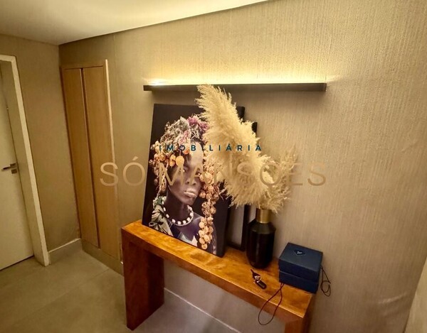 CASA 254M² DE ALTO PADRÃO COM LAZER COMPLETO E ACABAMENTOS PREMIUM.