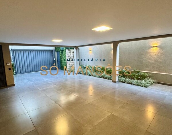 CASA 254M² DE ALTO PADRÃO COM LAZER COMPLETO E ACABAMENTOS PREMIUM.