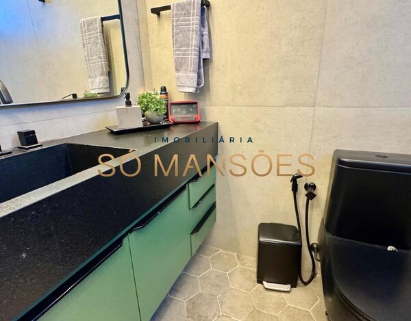 CASA 254M² DE ALTO PADRÃO COM LAZER COMPLETO E ACABAMENTOS PREMIUM.