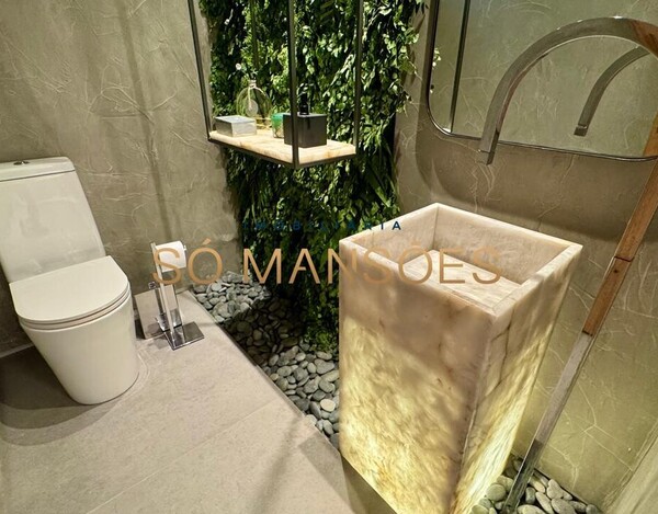 CASA 254M² DE ALTO PADRÃO COM LAZER COMPLETO E ACABAMENTOS PREMIUM.