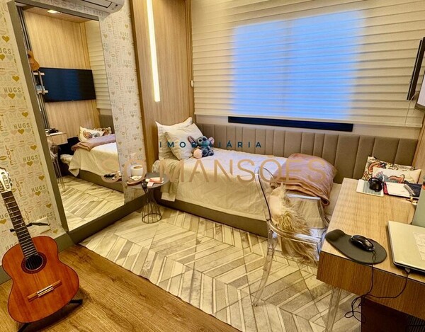 CASA 254M² DE ALTO PADRÃO COM LAZER COMPLETO E ACABAMENTOS PREMIUM.