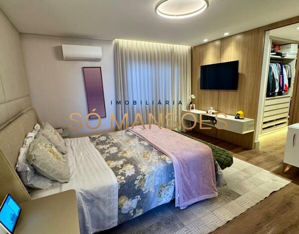 CASA 254M² DE ALTO PADRÃO COM LAZER COMPLETO E ACABAMENTOS PREMIUM.