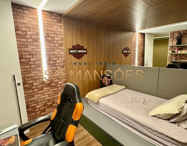 CASA 254M² DE ALTO PADRÃO COM LAZER COMPLETO E ACABAMENTOS PREMIUM.