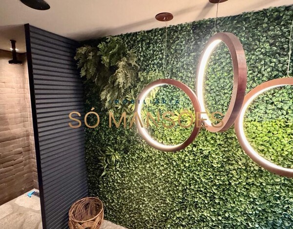 CASA 254M² DE ALTO PADRÃO COM LAZER COMPLETO E ACABAMENTOS PREMIUM.