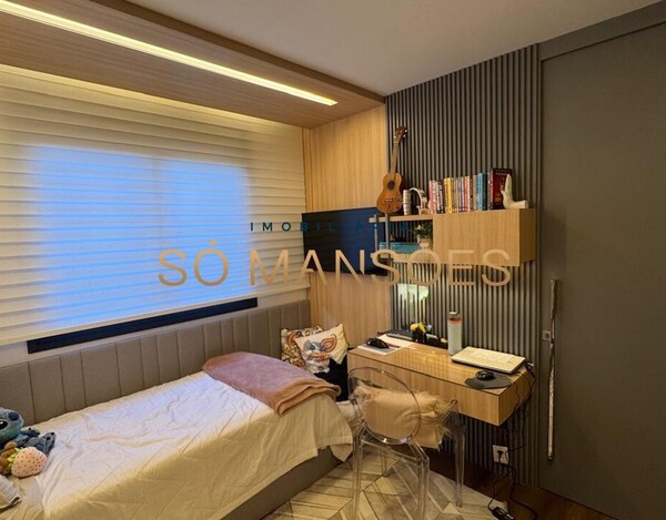 CASA 254M² DE ALTO PADRÃO COM LAZER COMPLETO E ACABAMENTOS PREMIUM.