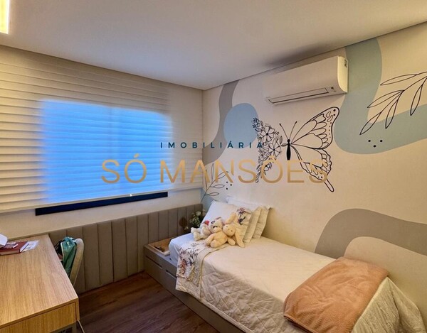 CASA 254M² DE ALTO PADRÃO COM LAZER COMPLETO E ACABAMENTOS PREMIUM.