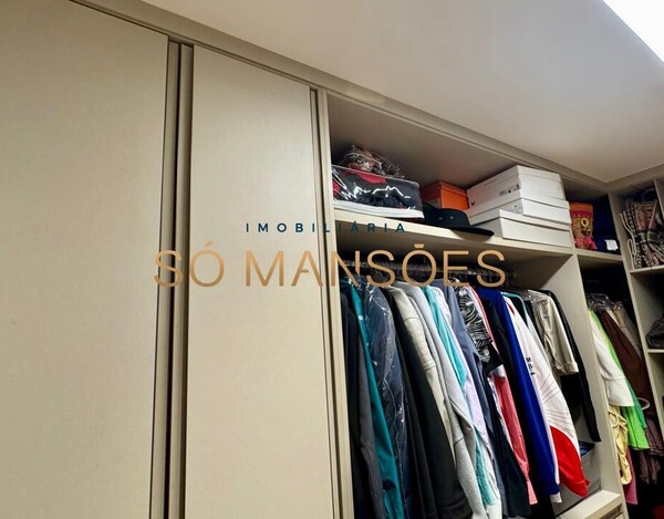 CASA 254M² DE ALTO PADRÃO COM LAZER COMPLETO E ACABAMENTOS PREMIUM.