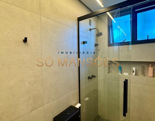 CASA 254M² DE ALTO PADRÃO COM LAZER COMPLETO E ACABAMENTOS PREMIUM.