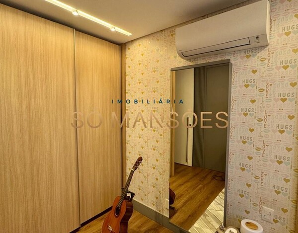 CASA 254M² DE ALTO PADRÃO COM LAZER COMPLETO E ACABAMENTOS PREMIUM.