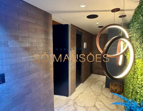 CASA 254M² DE ALTO PADRÃO COM LAZER COMPLETO E ACABAMENTOS PREMIUM.