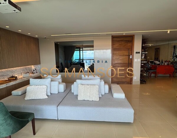 GRAND LÍDER OLYMPUS | VILA DA SERRA – 244M², 4 SUÍTES E LAZER DE RESORT.