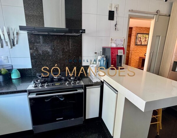 GRAND LÍDER OLYMPUS | VILA DA SERRA – 244M², 4 SUÍTES E LAZER DE RESORT.