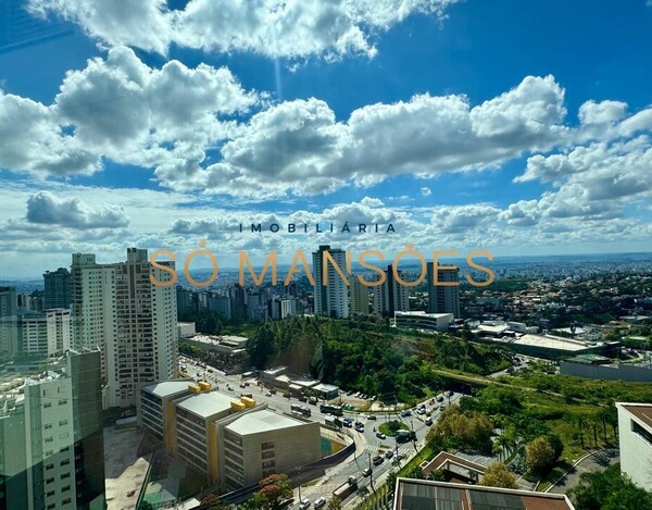 GRAND LÍDER OLYMPUS | VILA DA SERRA – 244M², 4 SUÍTES E LAZER DE RESORT.