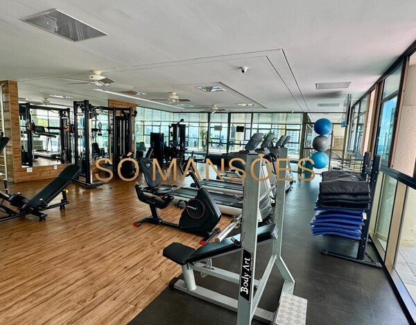 GRAND LÍDER OLYMPUS | VILA DA SERRA – 244M², 4 SUÍTES E LAZER DE RESORT.