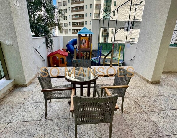 GRAND LÍDER OLYMPUS | VILA DA SERRA – 244M², 4 SUÍTES E LAZER DE RESORT.