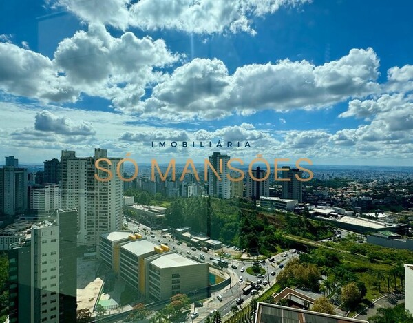 GRAND LÍDER OLYMPUS | VILA DA SERRA – 244M², 4 SUÍTES E LAZER DE RESORT.