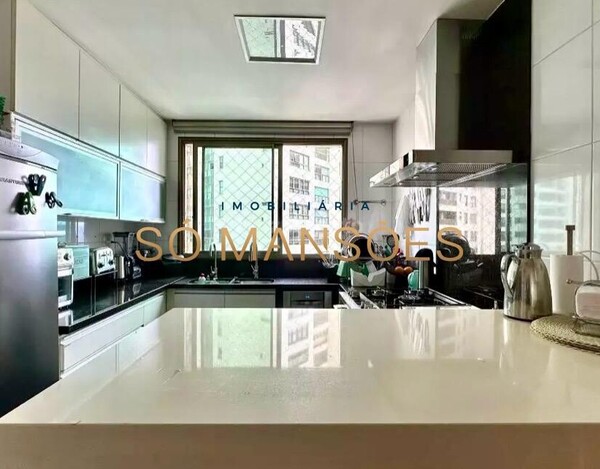 GRAND LÍDER OLYMPUS | VILA DA SERRA – 244M², 4 SUÍTES E LAZER DE RESORT.