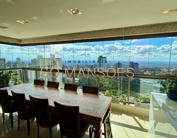 GRAND LÍDER OLYMPUS | VILA DA SERRA – 244M², 4 SUÍTES E LAZER DE RESORT.