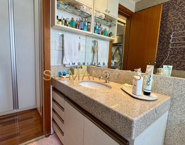 GRAND LÍDER OLYMPUS | VILA DA SERRA – 244M², 4 SUÍTES E LAZER DE RESORT.