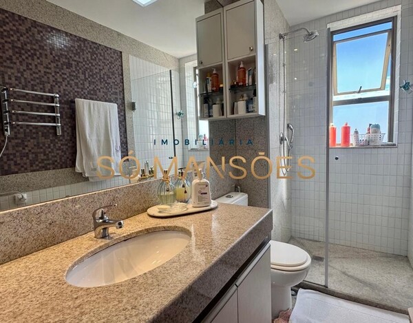 GRAND LÍDER OLYMPUS | VILA DA SERRA – 244M², 4 SUÍTES E LAZER DE RESORT.