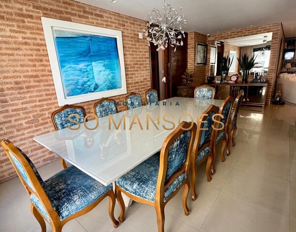 GRAND LÍDER OLYMPUS | VILA DA SERRA – 244M², 4 SUÍTES E LAZER DE RESORT.