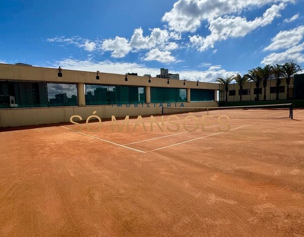 GRAND LÍDER OLYMPUS | VILA DA SERRA – 244M², 4 SUÍTES E LAZER DE RESORT.