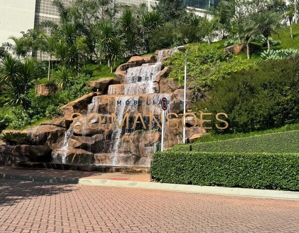 GRAND LÍDER OLYMPUS | VILA DA SERRA – 244M², 4 SUÍTES E LAZER DE RESORT.