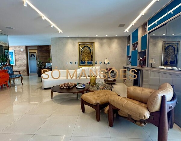 GRAND LÍDER OLYMPUS | VILA DA SERRA – 244M², 4 SUÍTES E LAZER DE RESORT.