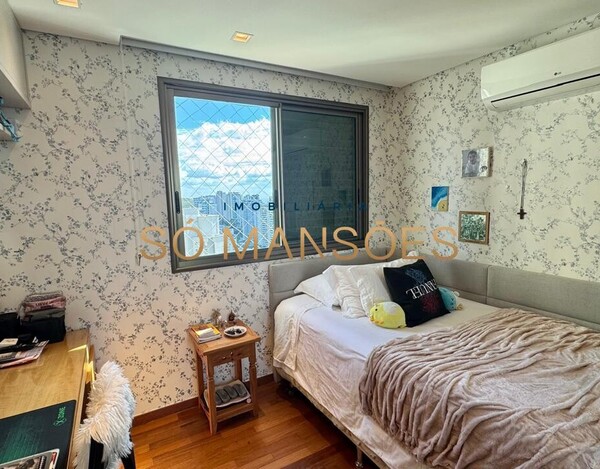 GRAND LÍDER OLYMPUS | VILA DA SERRA – 244M², 4 SUÍTES E LAZER DE RESORT.