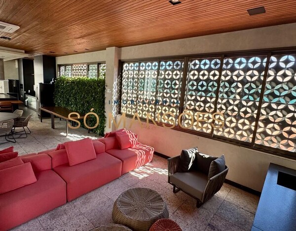 GRAND LÍDER OLYMPUS | VILA DA SERRA – 244M², 4 SUÍTES E LAZER DE RESORT.