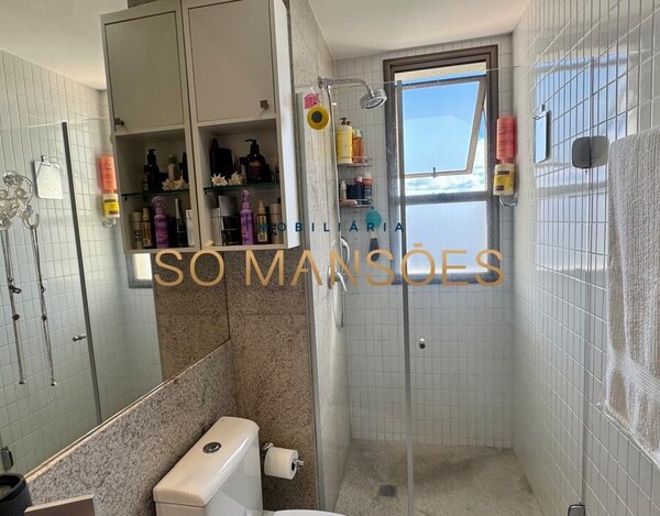 GRAND LÍDER OLYMPUS | VILA DA SERRA – 244M², 4 SUÍTES E LAZER DE RESORT.