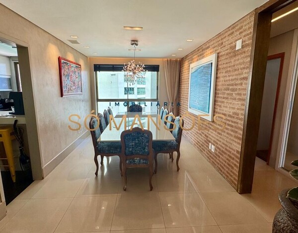 GRAND LÍDER OLYMPUS | VILA DA SERRA – 244M², 4 SUÍTES E LAZER DE RESORT.