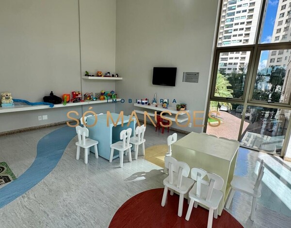 GRAND LÍDER OLYMPUS | VILA DA SERRA – 244M², 4 SUÍTES E LAZER DE RESORT.