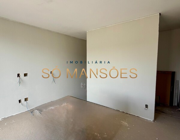 CASA DE 658M² À VENDA NO CONDOMÍNIO MIRANTE DA MATA – EM FASE DE ACABAMENTO.