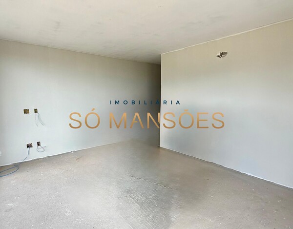 CASA DE 658M² À VENDA NO CONDOMÍNIO MIRANTE DA MATA – EM FASE DE ACABAMENTO.