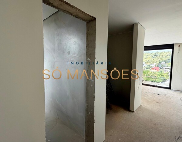 CASA DE 658M² À VENDA NO CONDOMÍNIO MIRANTE DA MATA – EM FASE DE ACABAMENTO.