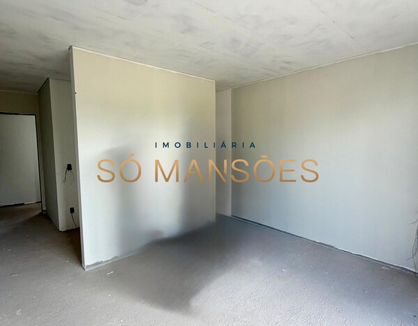 CASA DE 658M² À VENDA NO CONDOMÍNIO MIRANTE DA MATA – EM FASE DE ACABAMENTO.