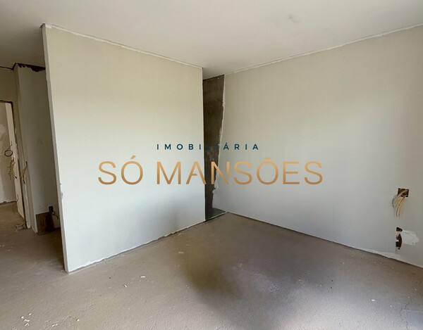 CASA DE 658M² À VENDA NO CONDOMÍNIO MIRANTE DA MATA – EM FASE DE ACABAMENTO.