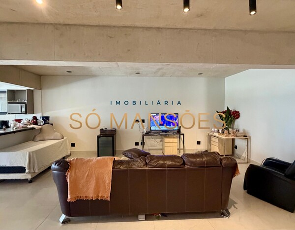 CASA DE 658M² À VENDA NO CONDOMÍNIO MIRANTE DA MATA – EM FASE DE ACABAMENTO.