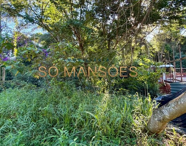 LOTE DE 1.000M² À VENDA NO CANTO DA MATA – PRATICAMENTE PLANO E COM PROJETO ARQUITETÔNICO