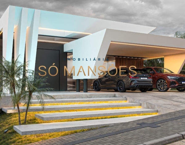 Lote de 1.000 m² à Venda no Canto da Mata, Nova Lima - MG