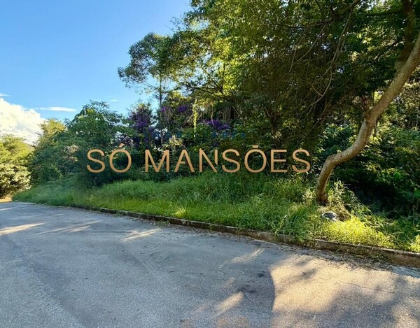 LOTE DE 1.000M² À VENDA NO CANTO DA MATA – PRATICAMENTE PLANO E COM PROJETO ARQUITETÔNICO