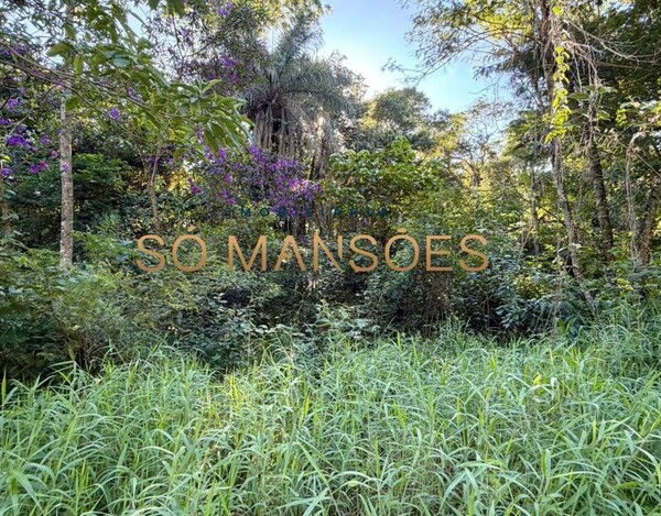 LOTE DE 1.000M² À VENDA NO CANTO DA MATA – PRATICAMENTE PLANO E COM PROJETO ARQUITETÔNICO