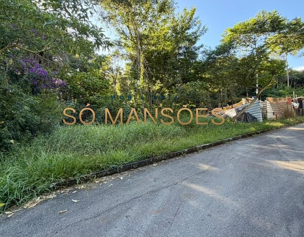 LOTE DE 1.000M² À VENDA NO CANTO DA MATA – PRATICAMENTE PLANO E COM PROJETO ARQUITETÔNICO